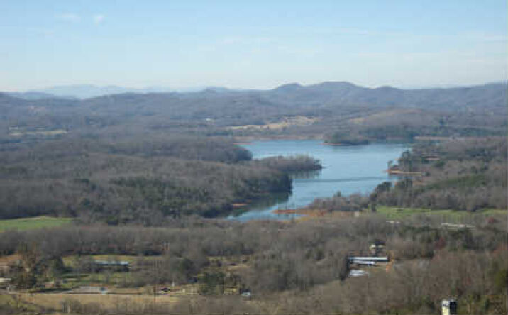 LT 94 Eagles View, Hayesville