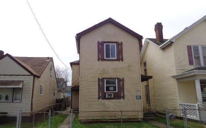 Edison Avenue, Hamilton
