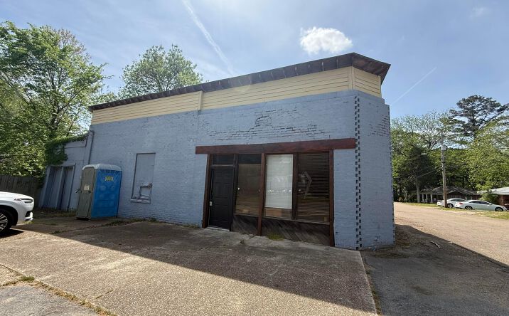 511 Green St., Tupelo