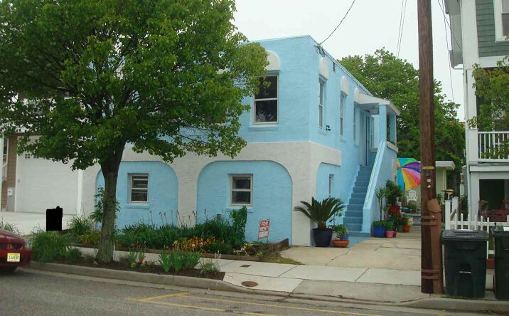 135 E Davis Avenue, Wildwood