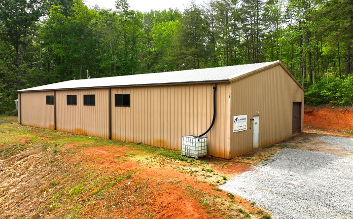 993 Barton Road, Landrum