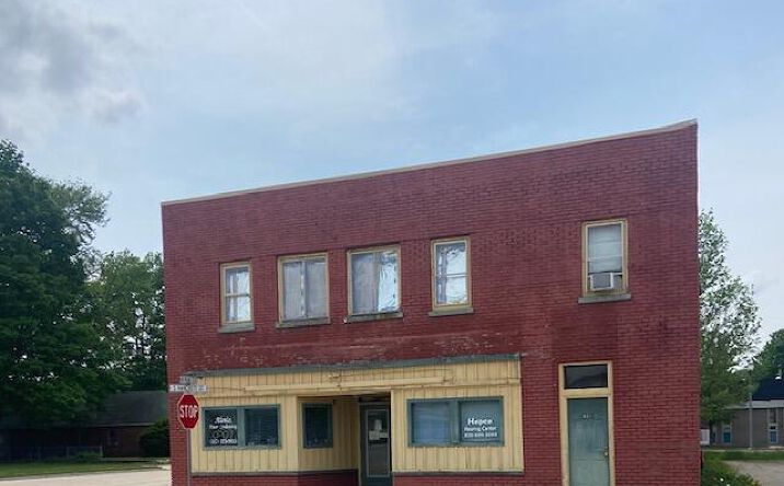 40 S Hanchett Street, Coldwater