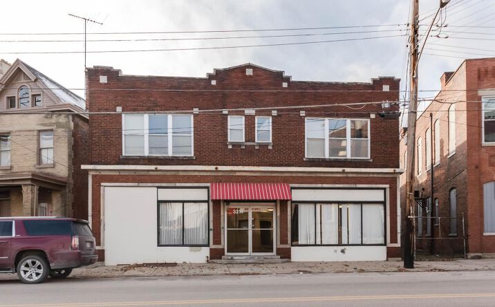 Colerain Avenue, Cincinnati