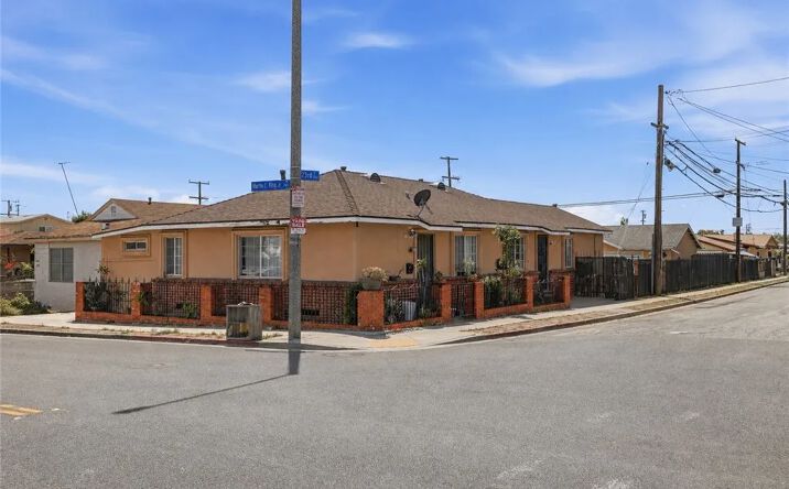 932 E 23rd Street, Long Beach