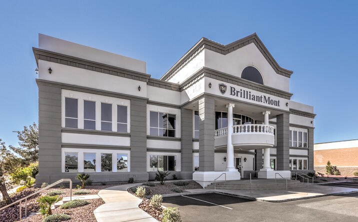 7401 W Charleston Blvd, Las Vegas