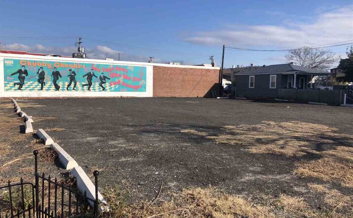 3719 Pacific Avenue, Wildwood