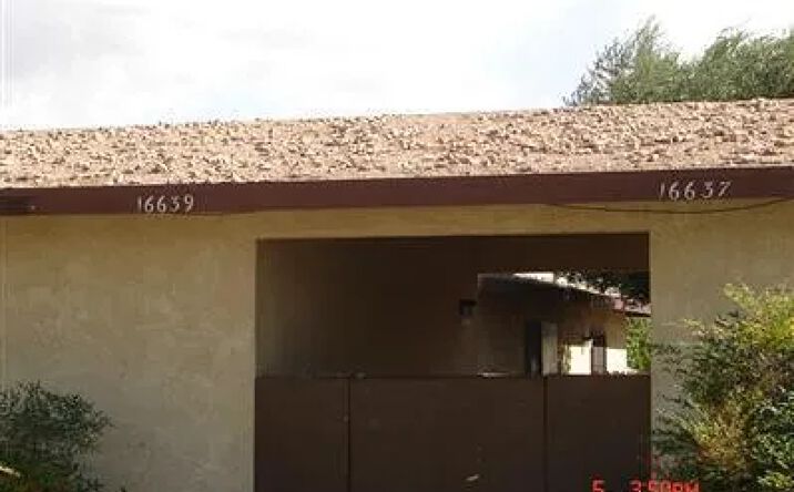 16637-39 Zenda, Victorville