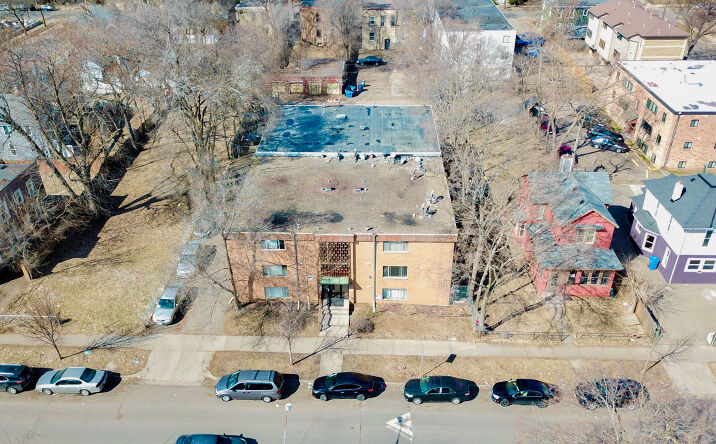 2816 Pillsbury Ave, Minneapolis