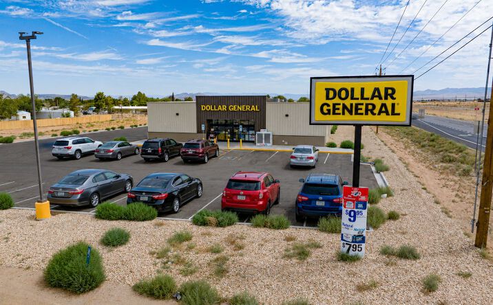 4127 E John L Ave, Kingman