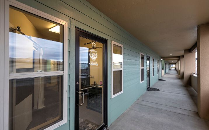 2825 Stockyard Road A24, Missoula