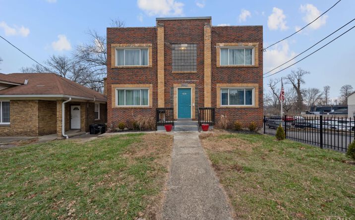 Quatman Avenue, Norwood