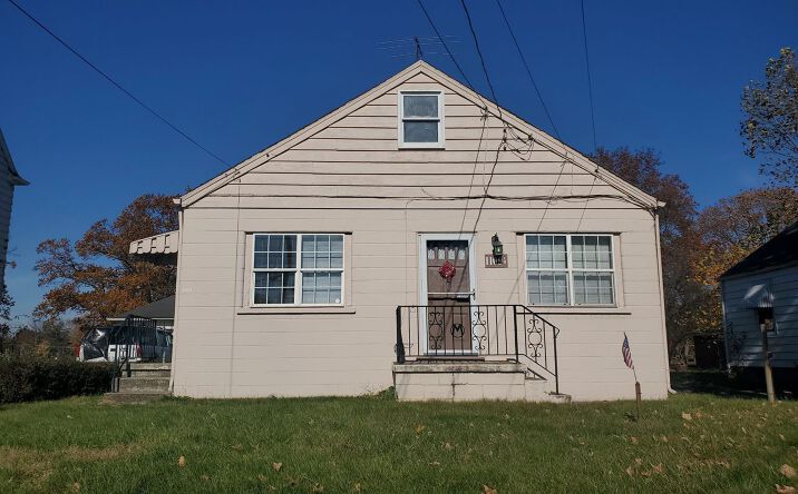 Lafayette Avenue, Middletown