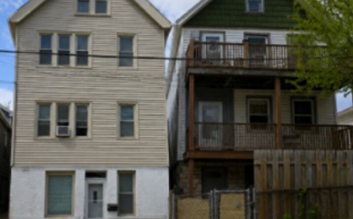1817 N Humboldt Ave, Milwaukee