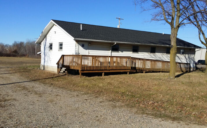 620 Beck Street, Jonesville