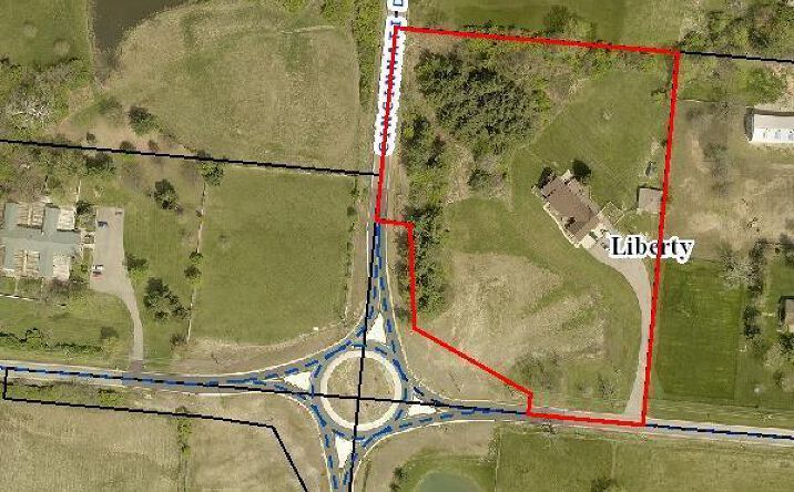 1 Kyles Station Road, Liberty Twp