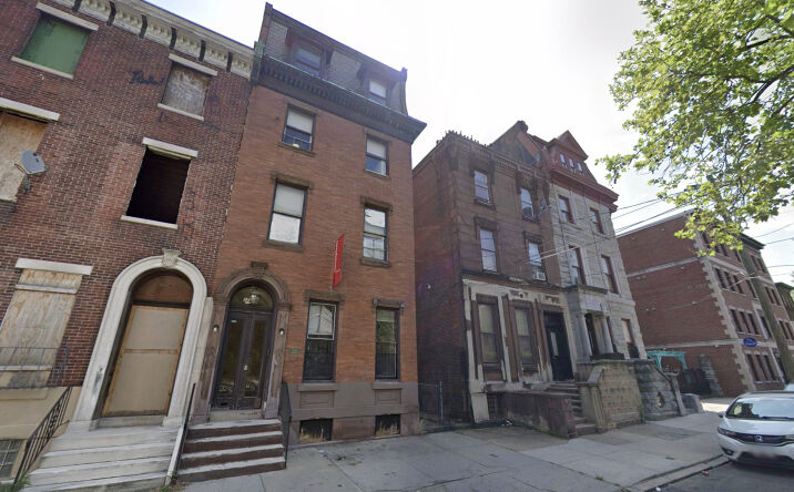 1525 North 16th Street, Philadelphia