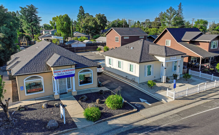707-709 Natoma Street, Folsom