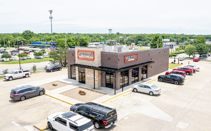 2539 SE Washington Blvd, Bartlesville