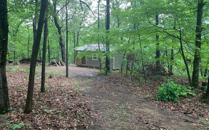 17256 Misty Wood, West Fork