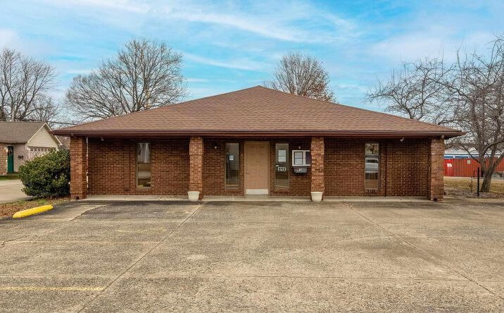 808 W Prairie Street, Marion