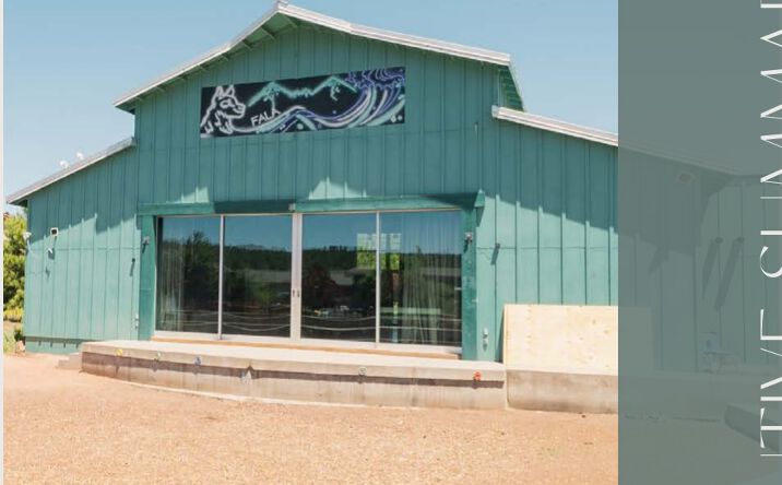 3401 N Fort Valley Rd, Flagstaff