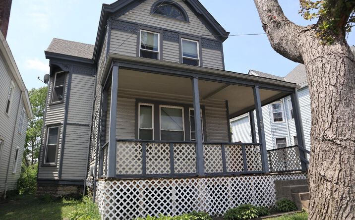 Marion Avenue, Norwood