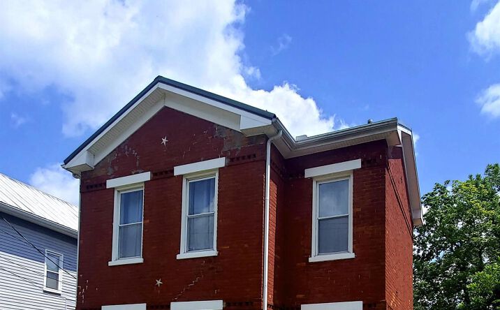 Front Street, New Richmond