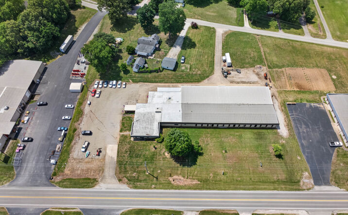 6156 STATE RTE 54, PHILPOT