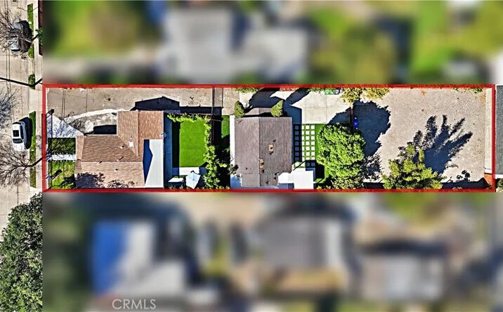 217 N Mcclay, Santa Ana