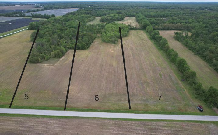 Lot 7 County Road 200 E, Wheatfield