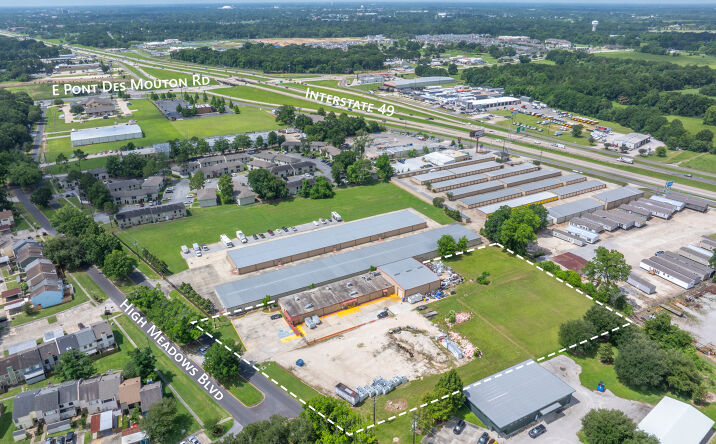 395 & 401 HIGH MDWS BLVD, LAFAYETTE