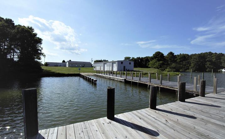 365 Deepwater Lane, REEDVILLE