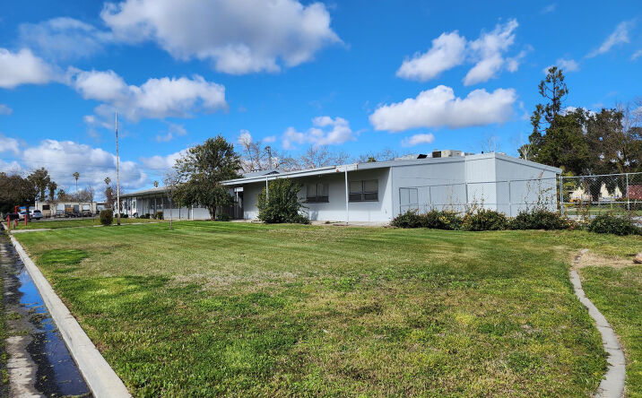 3635 Calaveras Avenue, Stockton