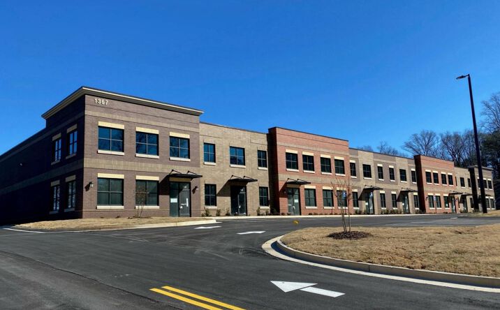1367 Buford Business Blvd Suite 300, Buford