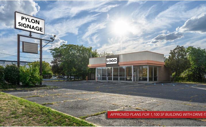 343 Route 17 South, Hasbrouck Heights