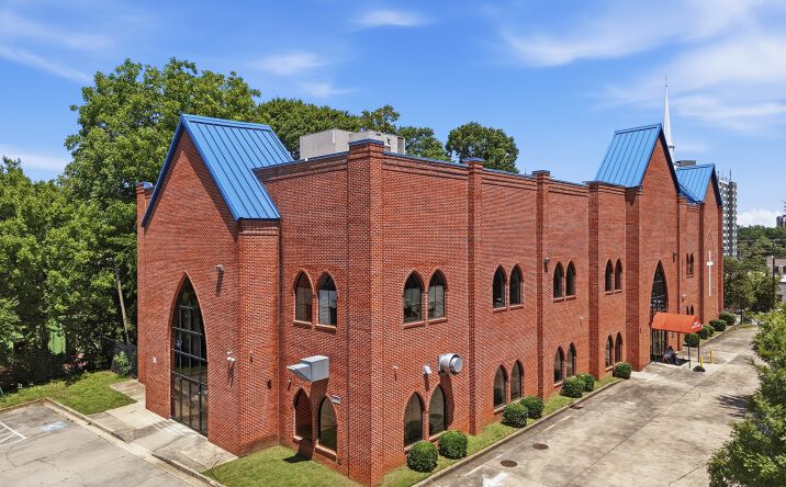 395 Chamberlain St SE, Atlanta