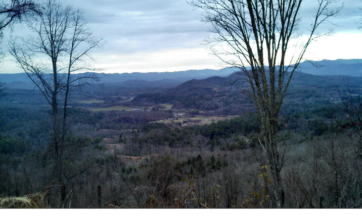 L 16N Five Forks Drive, Murphy