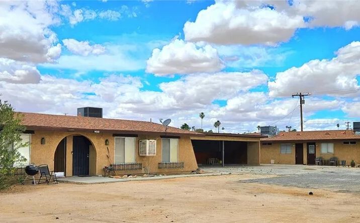 73615 Sun Valley Drive, 29 Palms