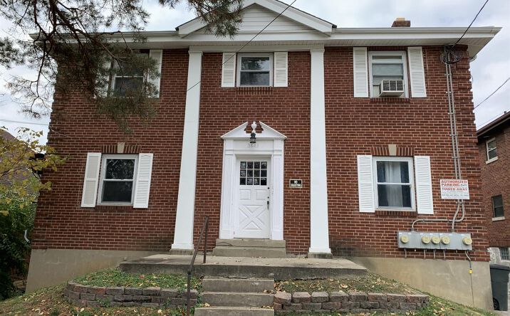 Delmar Avenue, Cheviot