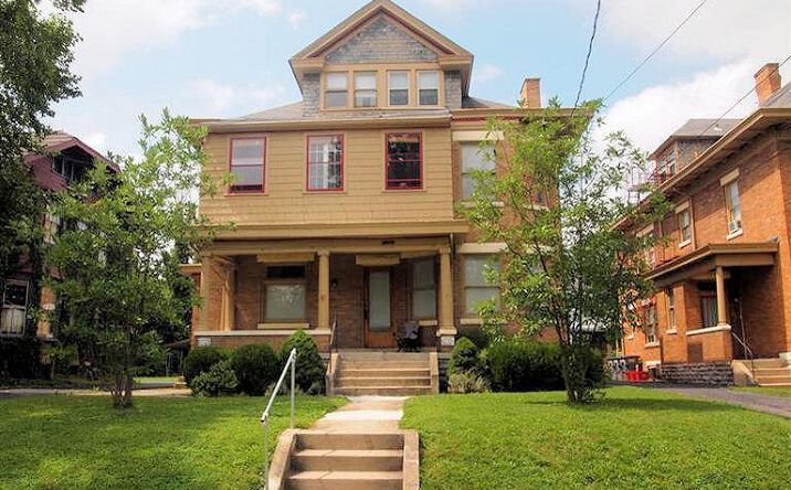 4319 Floral Avenue, Norwood