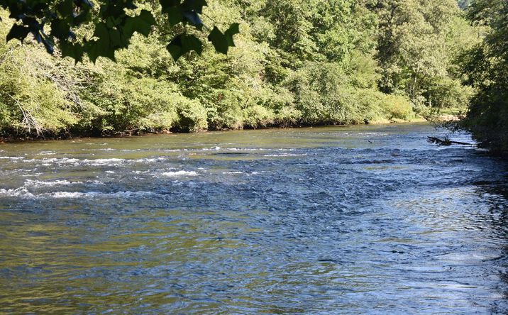 Lot 3 Riverbend Trail, Hayesville