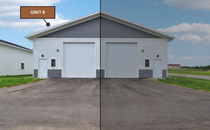 Unit #8 407 S Wengel, Reedsburg