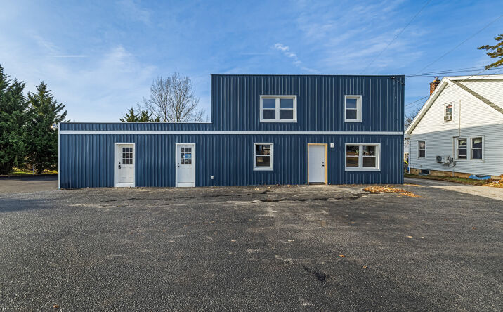 1480 Seven Valleys Rd, York