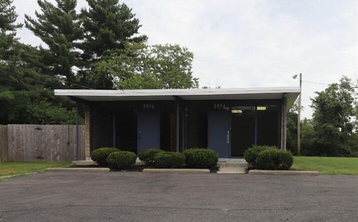 Compton Road, Colerain Twp
