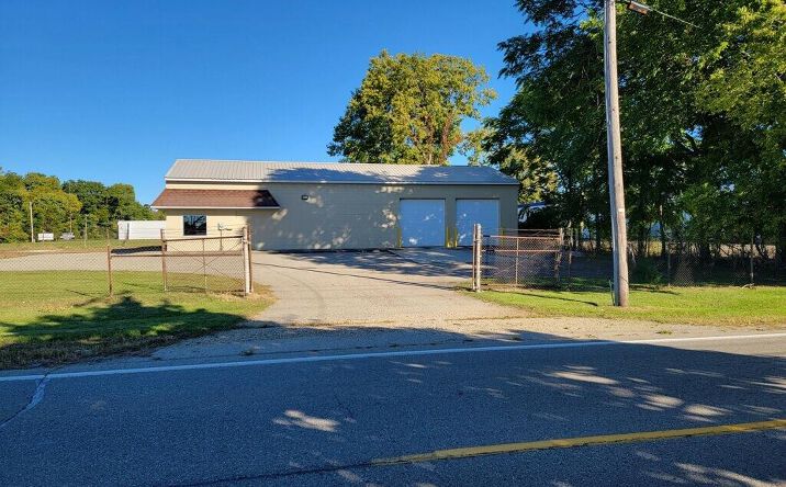 225 Race Street, Coldwater