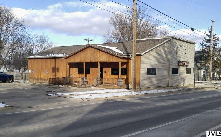 300 W NORTH ST, Jackson