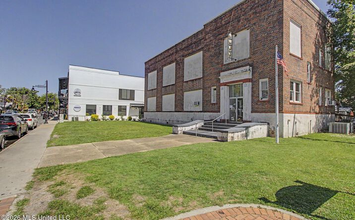 1102 Government Street, Ocean Springs