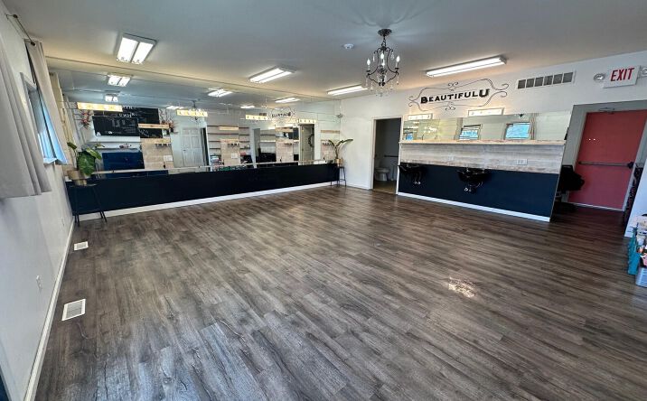 4205 Francis Street Vandercook Lake, Jackson