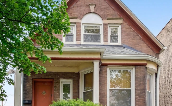 1017 N Richmond Street, Chicago