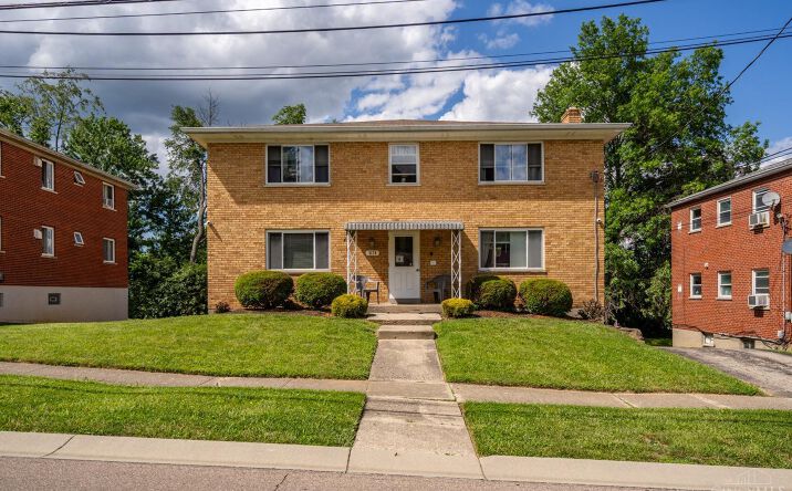 Blueacres Drive, Colerain Twp